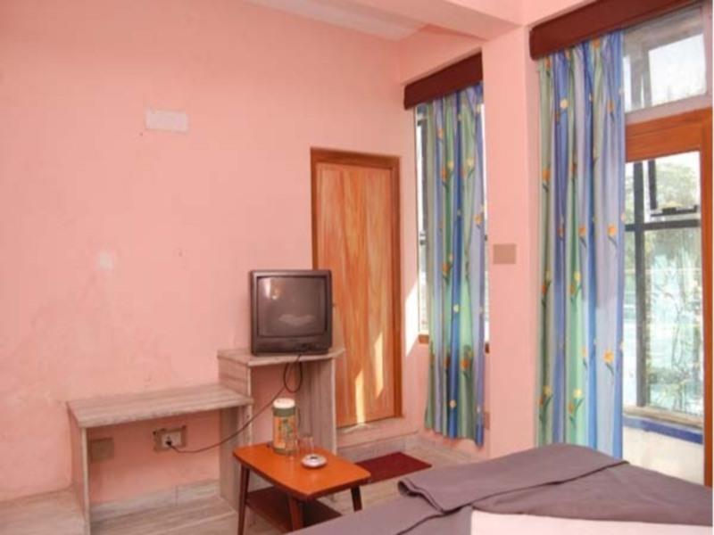אודייפור Hotel Yatri מראה חיצוני תמונה