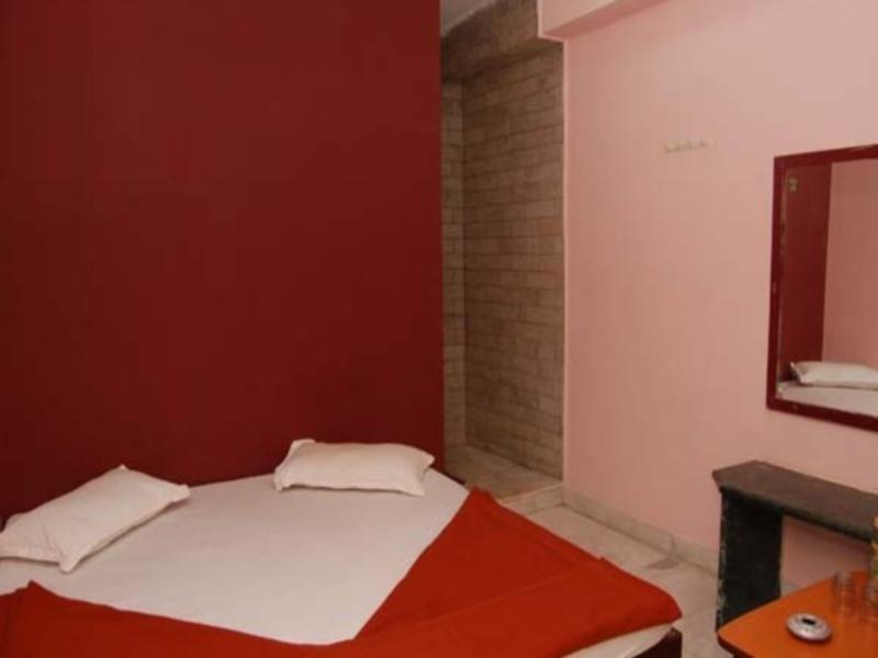 אודייפור Hotel Yatri מראה חיצוני תמונה